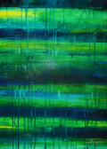 No. 821 El Sabor de la MielLimited Edition Fine Art Print - 11x14"